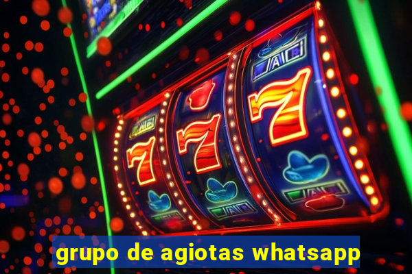 grupo de agiotas whatsapp